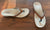 Orthaheel Like new flip flops 8-1/2 (Adult)