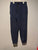 DSG Navy Blue joggers Men's - S