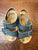 Cat and jack sandals  6 (Toddler)