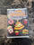 Brand New Fun Foods playing cards