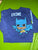 Batman Crime fighter sweatshirt 18 Months