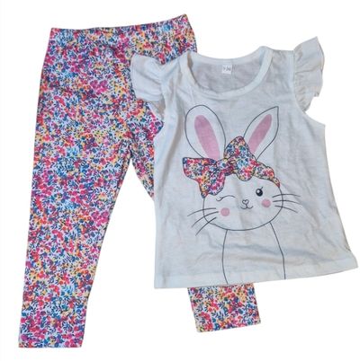 Brand New 2 piece set  18-24 Months