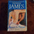 Eloise James A pleasure for pleasure paperback