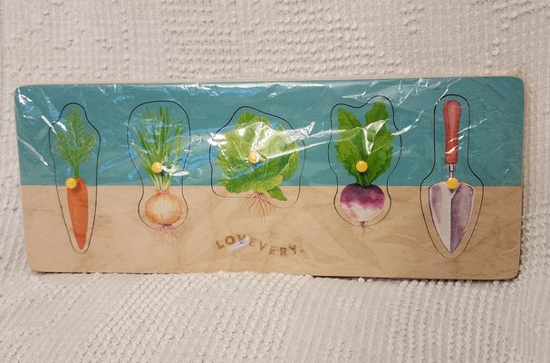 SMALL PUZZLE Size S