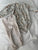 Carters Bubble onesie with knit stockings 9 Months