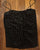 Michael Lauren black spaghetti strap top  Junior S - 1