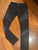 90 degrees by reflex black workout pants  Women's - S