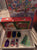 Brand new Santa Claus the game board game