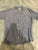 Weatherproof vintage button down Washable linen Men's - L