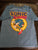 Jumping Beans Blue Sonic The Hedgehog Tshirt 7-8