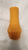 NEW LED WAX CANDLE batteries operator  6" high