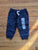 Brand New Carters Pants blue retails $16.00 6 Months