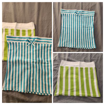 Unknown Summer Crop tops, tag removed, but never worn Women's - XS