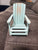 Unknown Beach chair photo holder