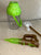 Edu science nature bug vacuum set Bug catching set retails 18 jar has dent but bugs wont care