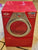 Our Generation Washing Machine