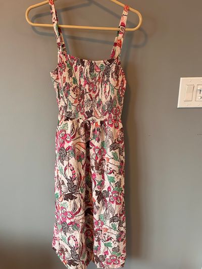 Old navy Midi dress Women's - M