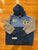 Paw patrol chase hooded sweatshirt jacket  5T/5