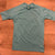 Lands End Swim top like new 14-16