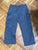 PAC sun convertible pants to shorts Gray charcoal Men's - L