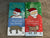 Usborne Thats Not My Series Lot of 4 like new Thats Not My Series