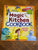 Disney kitchen cookbook