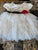 Holiday Editions Dress  0-3 Months