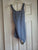 Lands end one piece bathing suit size 16  14-16