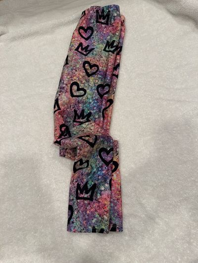 Pixie lane Leggings size 7 7-8