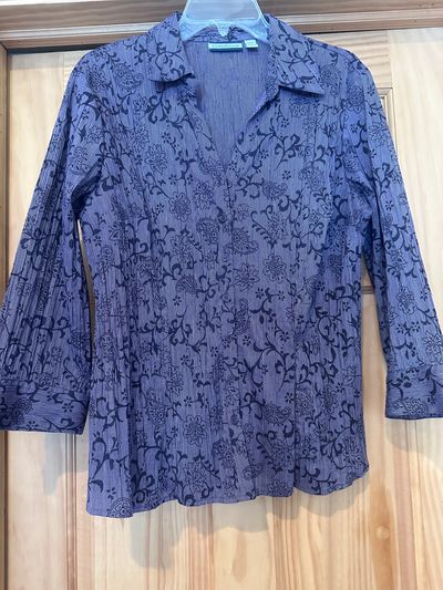 Apt 9 Long sleeve Women's - L
