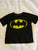 Batman tee  12 Months