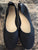 Brand New Danskin Black flats  8-1/2 (Adult)