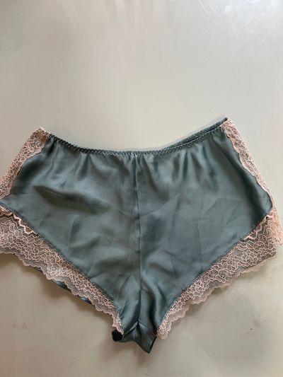 Victoria secret Silk pants Women's - S