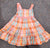 OshKosh Summer dress 12 Months