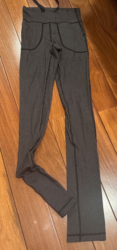 Lululemon size 0 or 2 leggings  Women's - XS