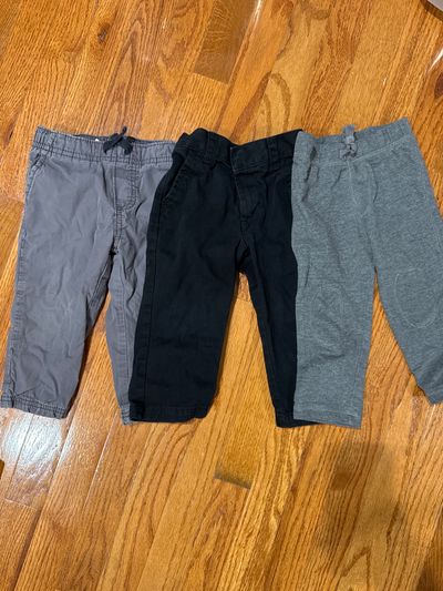 Various 18mo pants bundle 18 Months
