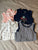 Carters 24m tank onesie 4 pack sloths  18-24 Months