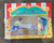 Amscan Bean bag toss Bean bag toss game with 3 Bean bags.