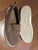 Cole Haan #1 NEW tan suede loafers Grand series 8-1/2 (Adult)