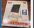 Brand new Kidz Lane art easel large retail over 35 2 sided check on one side and dry erase on another