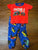 The childrens place Outfit 3-6 Months