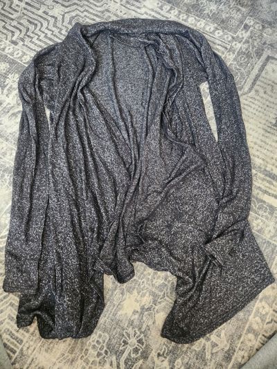 Enti Clothing dark Grey swester  Women's - L