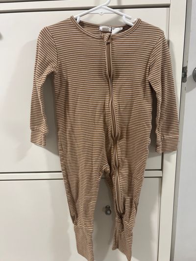 Jamie key Very comfy pajama 3T