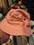 Pink yellowstone Hat Pink yellowstone Hat Toddler (2-4 yrs)