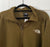 North Face Some piling on collar Men's - XL