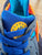 Nike Huarache  7 (Toddler)