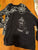 Gap Halloween long sleeve shirt mummy and spider webs 5T/5