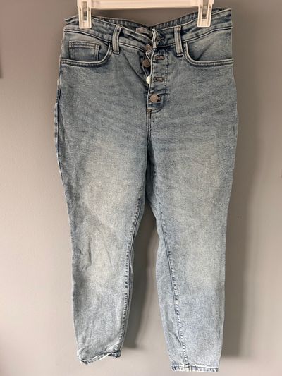 Lauren conrad Skinny Women's 12
