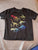 Garanimals Black graphic tee 2T