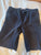 Rail black shorts  Men's - S